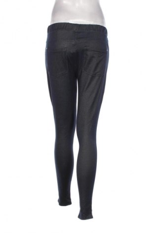 Pantaloni de femei Women by Tchibo, Mărime L, Culoare Albastru, Preț 20,99 Lei