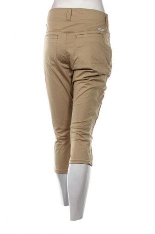 Damenhose Wrangler, Größe M, Farbe Beige, Preis € 24,99