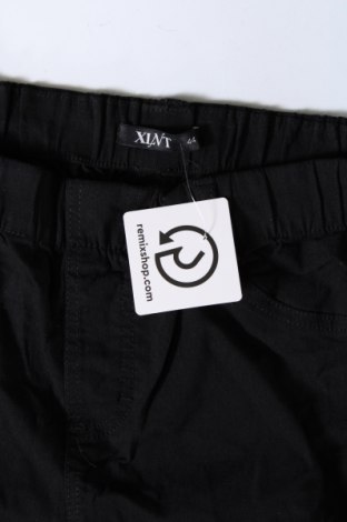 Pantaloni de femei Xlnt, Mărime XL, Culoare Negru, Preț 24,49 Lei