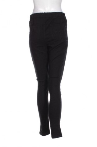 Pantaloni de femei Xlnt, Mărime XL, Culoare Negru, Preț 24,49 Lei