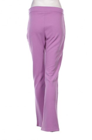 Damenhose Y.A.S, Größe S, Farbe Lila, Preis € 24,49