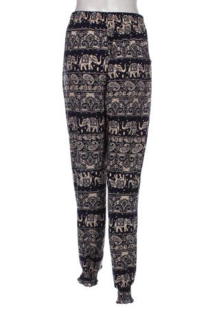 Pantaloni de femei Ya, Mărime XL, Culoare Multicolor, Preț 22,99 Lei