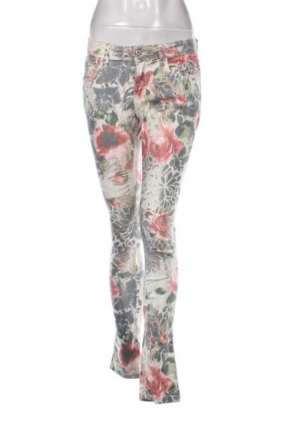 Pantaloni de femei Yaya, Mărime M, Culoare Multicolor, Preț 26,99 Lei