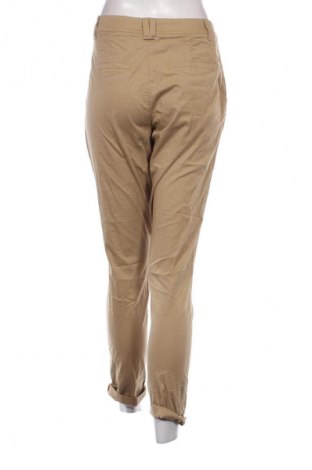 Γυναικείο παντελόνι Yessica, Μέγεθος S, Χρώμα  Μπέζ, Τιμή 4,29 €
