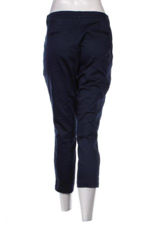 Γυναικείο παντελόνι Yessica, Μέγεθος L, Χρώμα Μπλέ, Τιμή 3,77 €