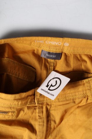 Damenhose Yessica, Größe S, Farbe Gelb, Preis € 4,99