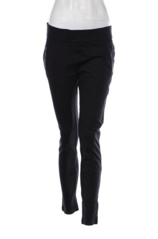 Pantaloni de femei Yessica, Mărime M, Culoare Negru, Preț 23,99 Lei