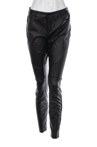 Pantaloni de femei Yessica, Mărime M, Culoare Negru, Preț 19,99 Lei