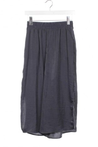 Damenhose Yfl Reserved, Größe XS, Farbe Grau, Preis 9,49 €