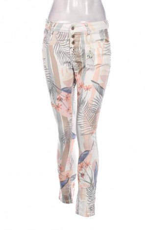 Γυναικείο παντελόνι Zac & Zoe, Μέγεθος M, Χρώμα Πολύχρωμο, Τιμή 28,45 €