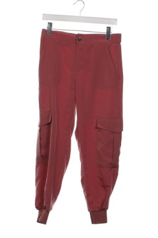 Damenhose Zara, Größe M, Farbe Aschrosa, Preis € 13,81