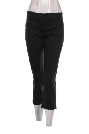 Дамски панталон Zara, Размер L, Цвят Черен, Цена 16,42 лв.