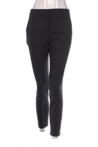 Γυναικείο παντελόνι Zara, Μέγεθος M, Χρώμα Μαύρο, Τιμή 6,62 €