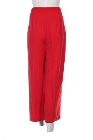 Damenhose Zara, Größe XS, Farbe Rot, Preis 18,79 €