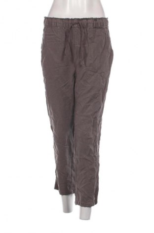 Γυναικείο παντελόνι Zara, Μέγεθος M, Χρώμα Γκρί, Τιμή 8,35 €