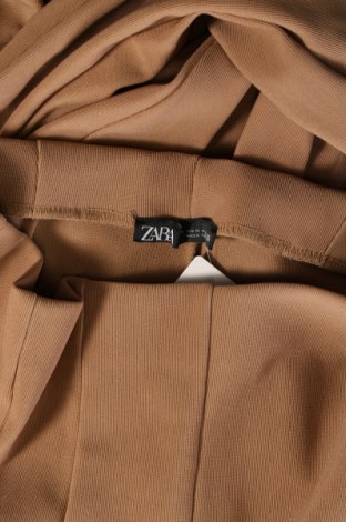 Damenhose Zara, Größe M, Farbe Braun, Preis € 11,99