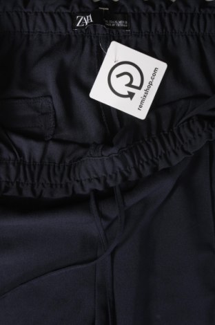 Γυναικείο παντελόνι Zara, Μέγεθος XL, Χρώμα Μπλέ, Τιμή 16,70 €