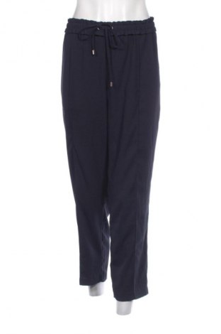 Γυναικείο παντελόνι Zara, Μέγεθος XL, Χρώμα Μπλέ, Τιμή 16,70 €