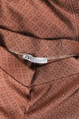 Γυναικείο παντελόνι Zara, Μέγεθος S, Χρώμα Πορτοκαλί, Τιμή 4,84 €