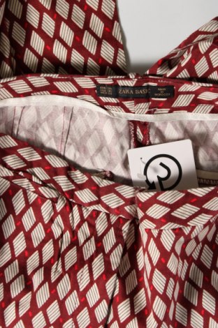 Damenhose Zara, Größe M, Farbe Mehrfarbig, Preis 5,99 €