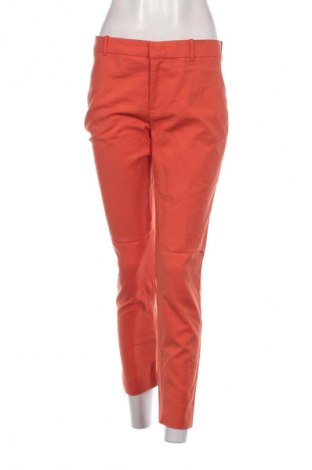 Γυναικείο παντελόνι Zara, Μέγεθος M, Χρώμα Κόκκινο, Τιμή 16,70 €