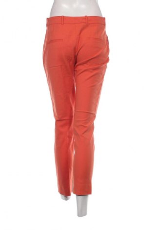 Γυναικείο παντελόνι Zara, Μέγεθος M, Χρώμα Κόκκινο, Τιμή 16,70 €