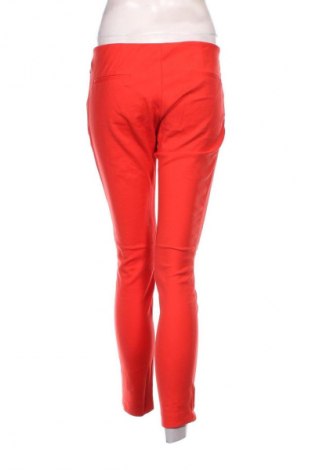 Damenhose Zara, Größe M, Farbe Rot, Preis € 4,99