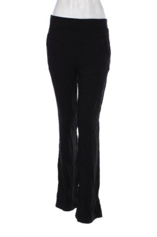 Dámské kalhoty  Zara, Velikost M, Barva Černá, Cena  430,00 Kč