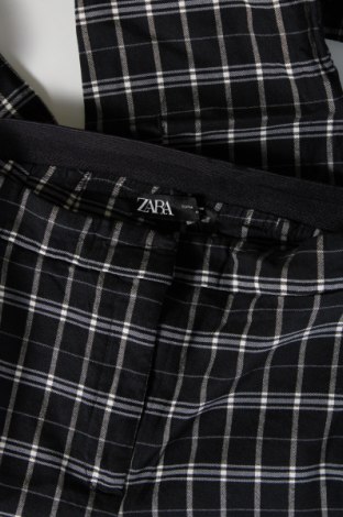 Γυναικείο παντελόνι Zara, Μέγεθος M, Χρώμα Πολύχρωμο, Τιμή 4,84 €
