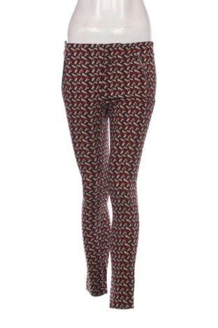 Pantaloni de femei Zara, Mărime S, Culoare Multicolor, Preț 21,99 Lei