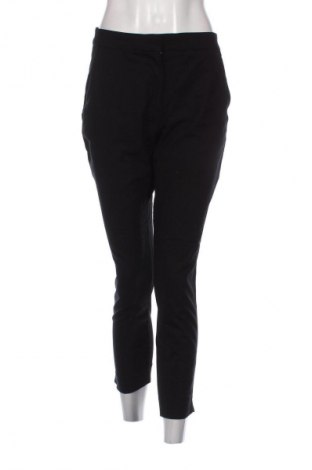 Dámské kalhoty  Zara, Velikost S, Barva Černá, Cena  120,00 Kč