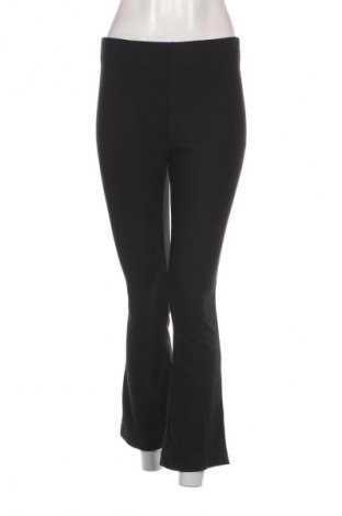 Pantaloni de femei Zara, Mărime M, Culoare Negru, Preț 25,99 Lei