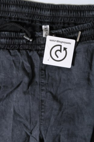 Pantaloni de femei Zara, Mărime L, Culoare Gri, Preț 35,99 Lei