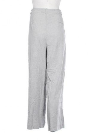 Damenhose Zara, Größe XL, Farbe Grau, Preis 18,79 €