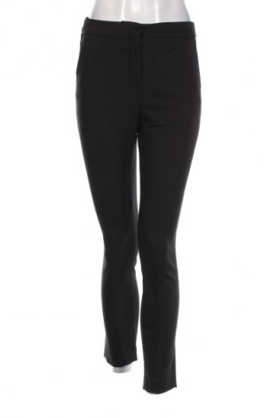 Pantaloni de femei Zara, Mărime S, Culoare Negru, Preț 88,82 Lei