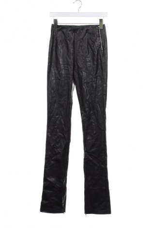 Γυναικείο παντελόνι Zara, Μέγεθος S, Χρώμα Μαύρο, Τιμή 5,79 €