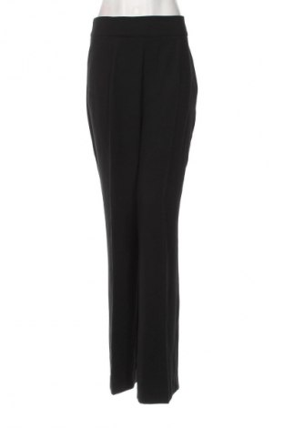 Pantaloni de femei Zara, Mărime XL, Culoare Negru, Preț 111,99 Lei