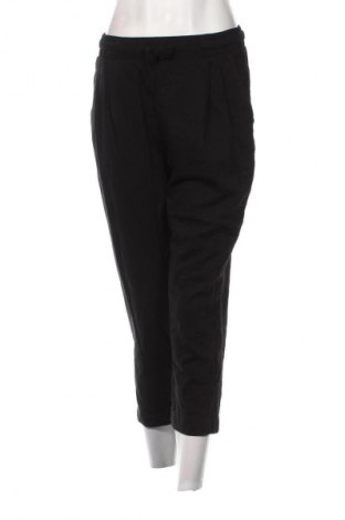 Damenhose Zara, Größe S, Farbe Schwarz, Preis 6,99 €