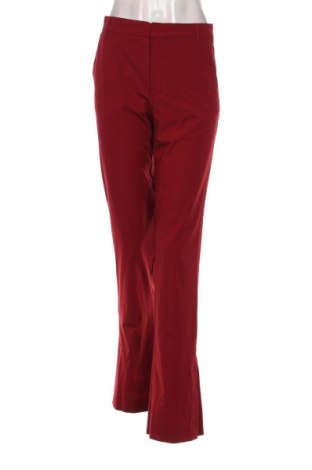 Damenhose Zara, Größe M, Farbe Rot, Preis 6,49 €