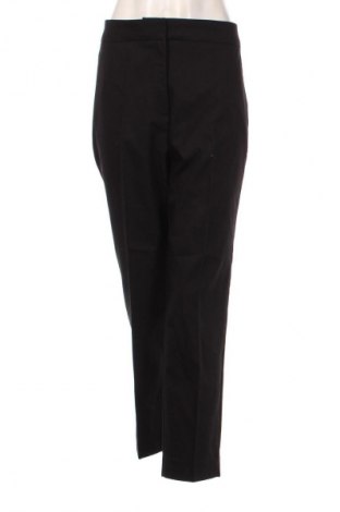 Pantaloni de femei Zara, Mărime XXL, Culoare Negru, Preț 158,69 Lei