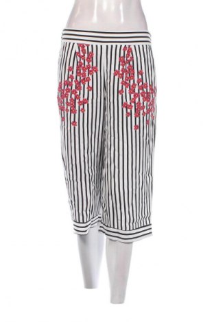 Damenhose Zara Trafaluc, Größe S, Farbe Mehrfarbig, Preis € 7,46