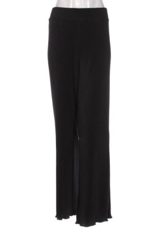 Дамски панталон Zeeman, Размер XL, Цвят Черен, Цена 14,50 лв.