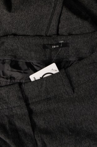 Damenhose Zero, Größe S, Farbe Grau, Preis € 5,49