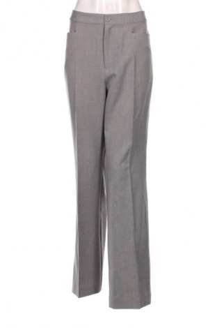 Дамски панталон Zero, Размер L, Цвят Сив, Цена 16,40 лв.