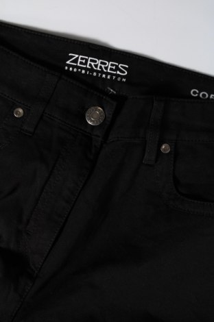 Damenhose Zerres, Größe S, Farbe Schwarz, Preis € 5,49