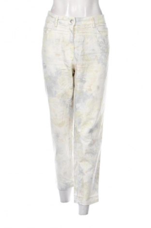 Damenhose Zerres, Größe L, Farbe Mehrfarbig, Preis € 14,84