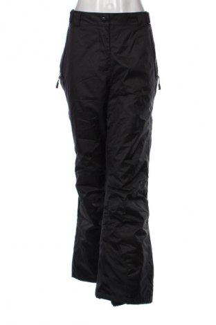 Dámské kalhoty pro zimní sporty  Crane, Velikost M, Barva Černá, Cena  777,00 Kč