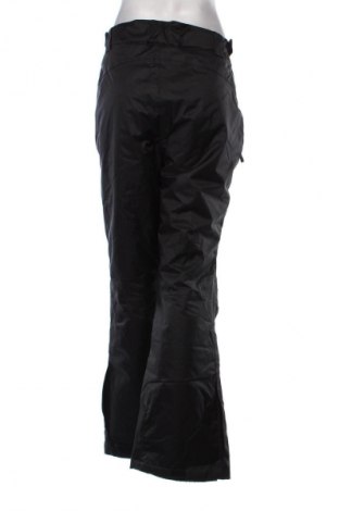 Pantaloni de damă pentru sporturi de iarnă Crane, Mărime M, Culoare Negru, Preț 37,99 Lei