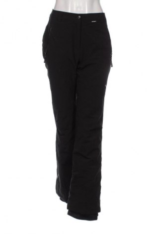 Pantaloni de damă pentru sporturi de iarnă Icepeak, Mărime M, Culoare Negru, Preț 120,99 Lei