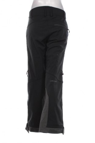 Pantaloni de damă pentru sporturi de iarnă Mammut, Mărime M, Culoare Negru, Preț 667,76 Lei